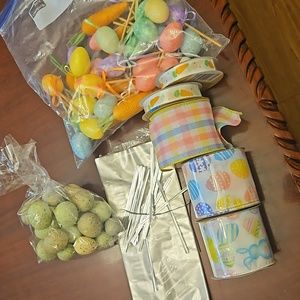 Easter Spring Craft Set